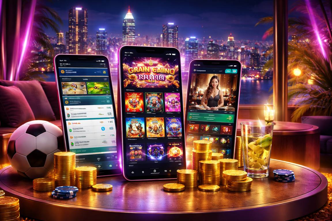 s6667 Live Casino